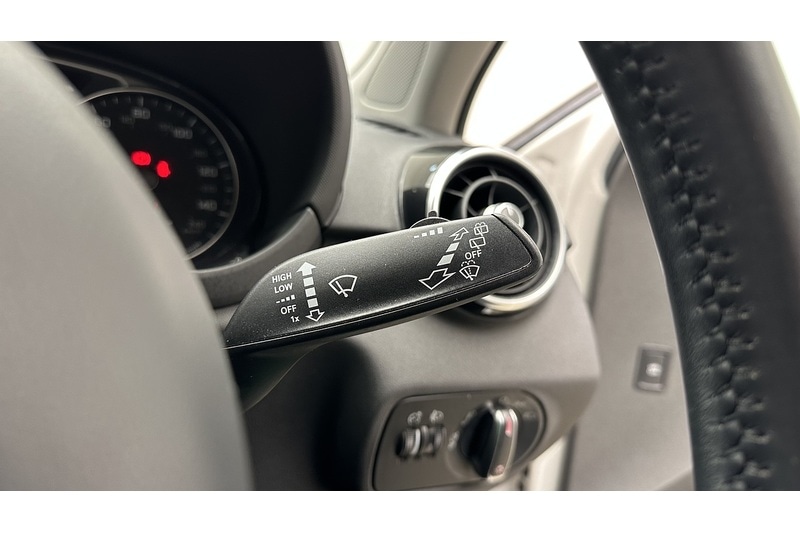 Used Audi A1 for sale - 77062109: Photo 31