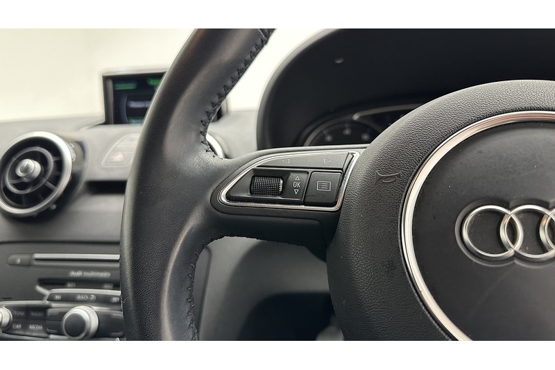 Used Audi A1 for sale - 77062109: Photo 32