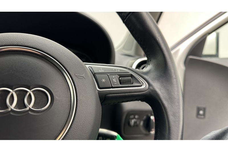 Used Audi A1 for sale - 77062109: Photo 33