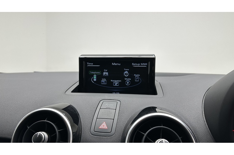 Used Audi A1 for sale - 77062109: Photo 36