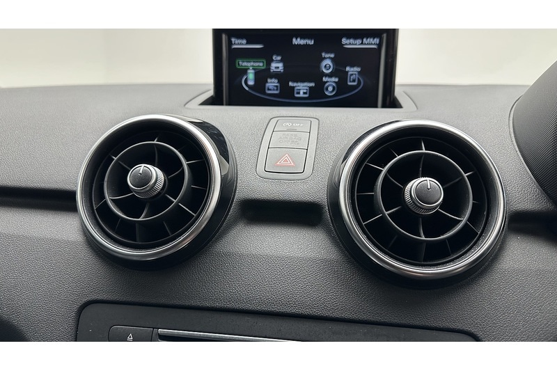 Used Audi A1 for sale - 77062109: Photo 37