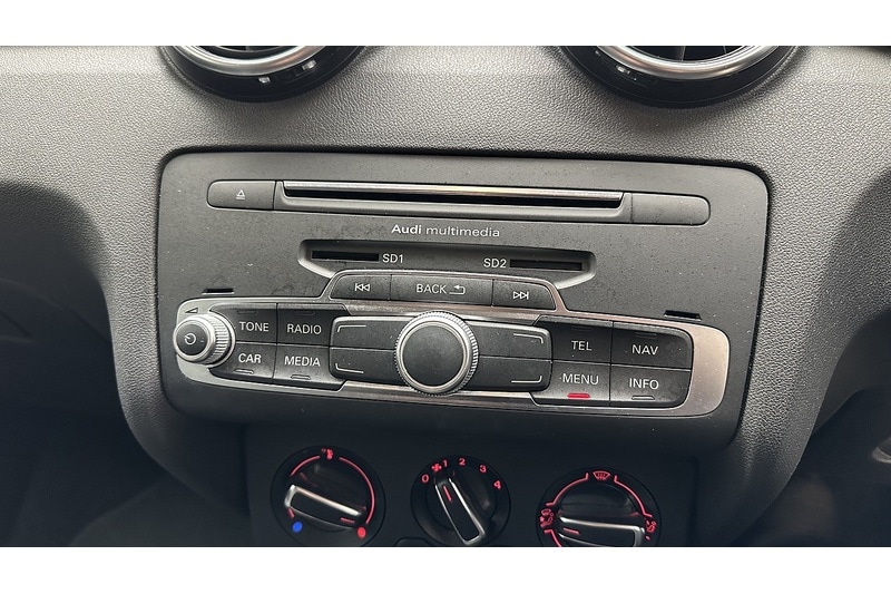 Used Audi A1 for sale - 77062109: Photo 38