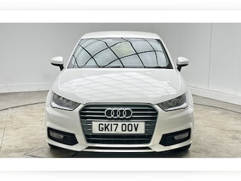 Used Audi A1 2017 for sale - 77062109: Photo