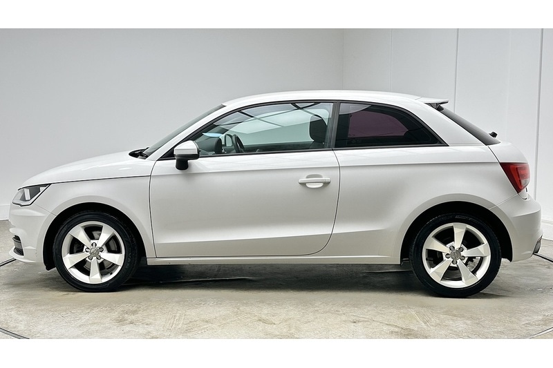 Used Audi A1 for sale - 77062109: Photo 7