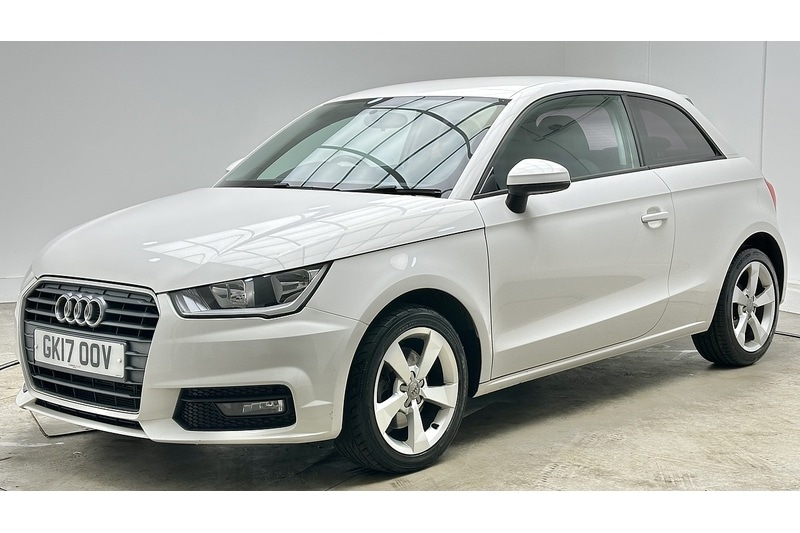 Used Audi A1 for sale - 77062109: Photo 8