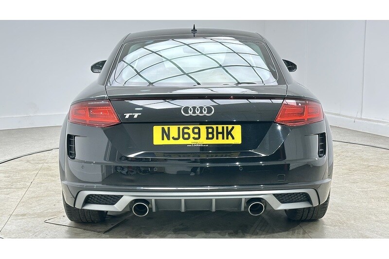 Used Audi TT 2019 for sale - 77846480: Photo 10