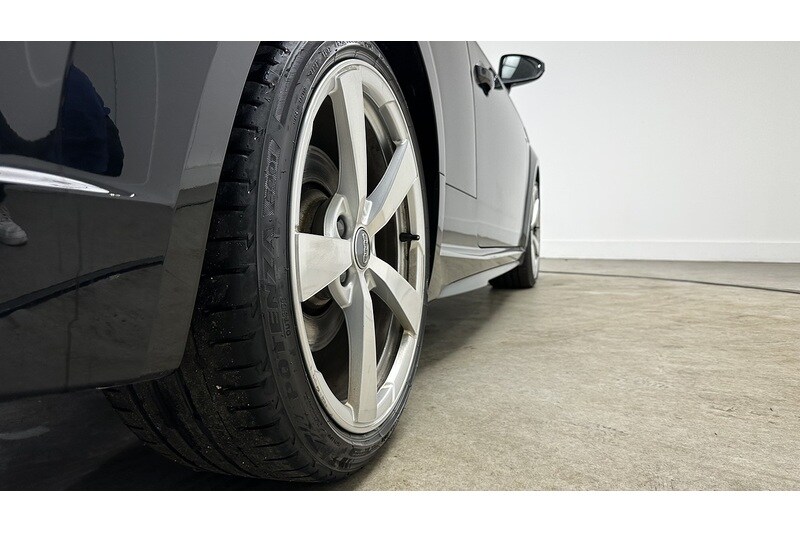 Used Audi TT 2019 for sale - 77846480: Photo 14