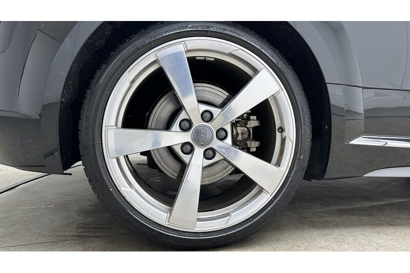 Used Audi TT 2019 for sale - 77846480: Photo 15