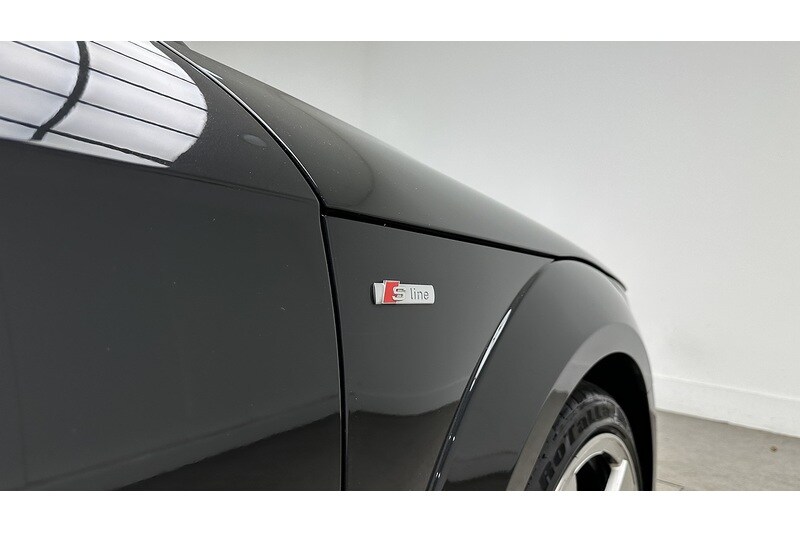 Used Audi TT 2019 for sale - 77846480: Photo 16