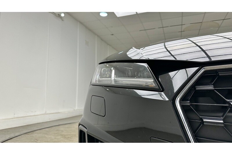 Used Audi TT 2019 for sale - 77846480: Photo 17