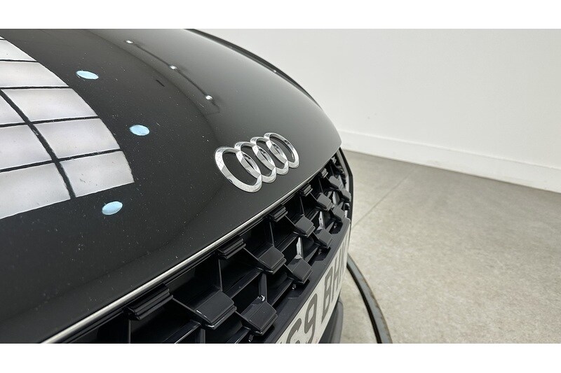 Used Audi TT 2019 for sale - 77846480: Photo 18