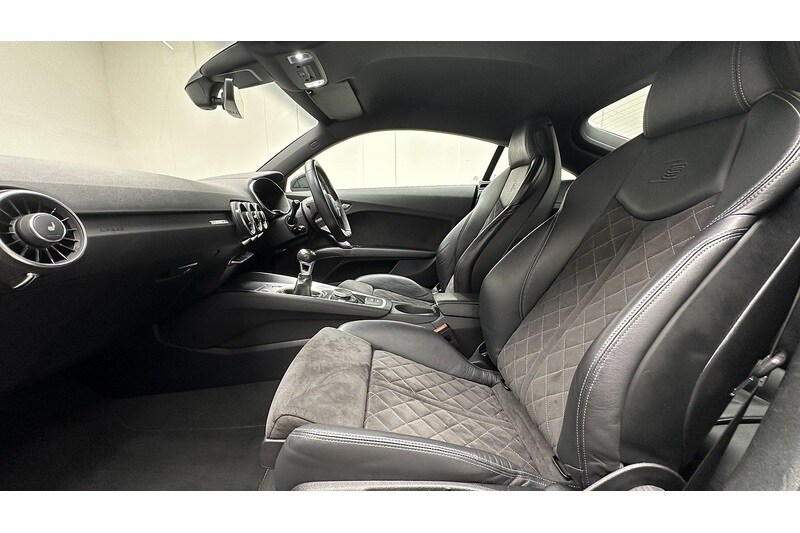 Used Audi TT 2019 for sale - 77846480: Photo 19