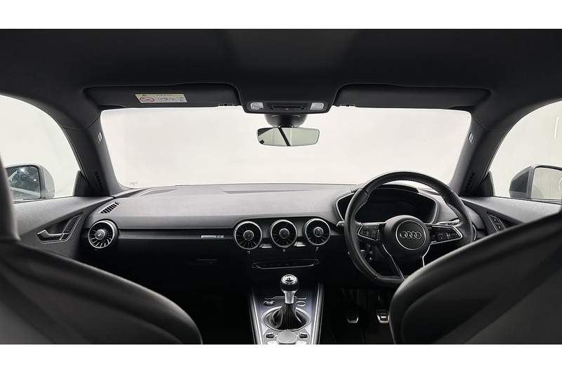 Used Audi TT 2019 for sale - 77846480: Photo 2