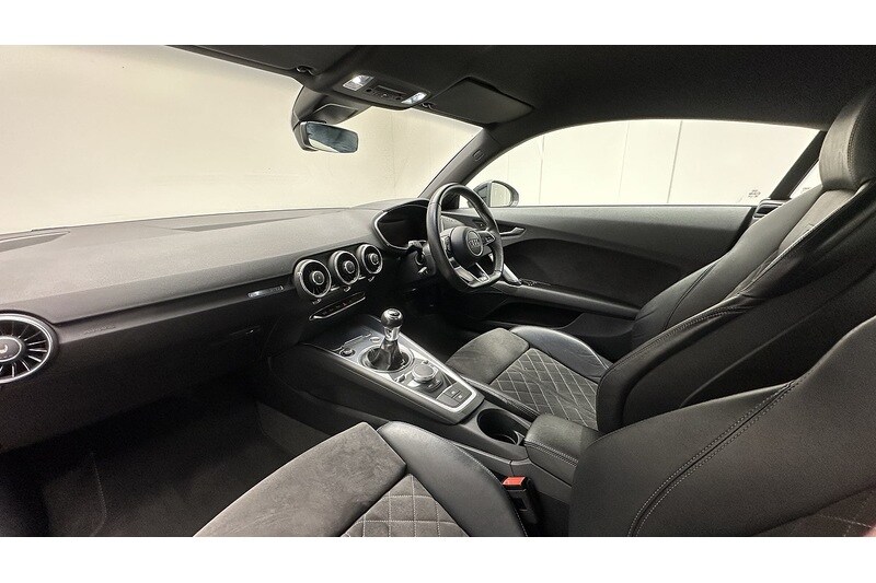 Used Audi TT 2019 for sale - 77846480: Photo 20