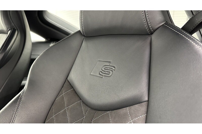 Used Audi TT 2019 for sale - 77846480: Photo 21