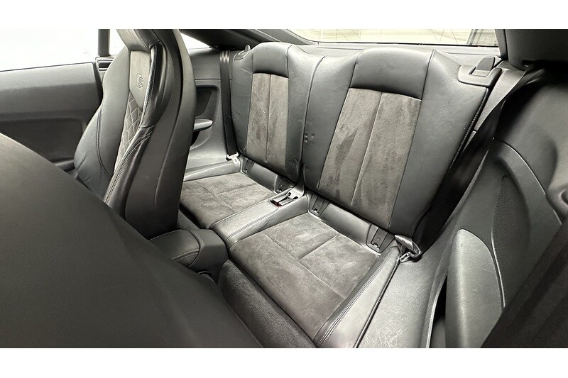 Used Audi TT 2019 for sale - 77846480: Photo 22