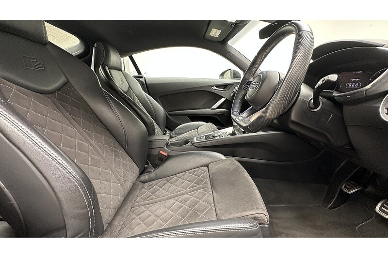 Used Audi TT 2019 for sale - 77846480: Photo 24