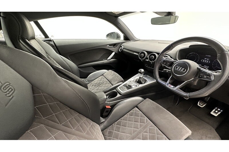Used Audi TT 2019 for sale - 77846480: Photo 25