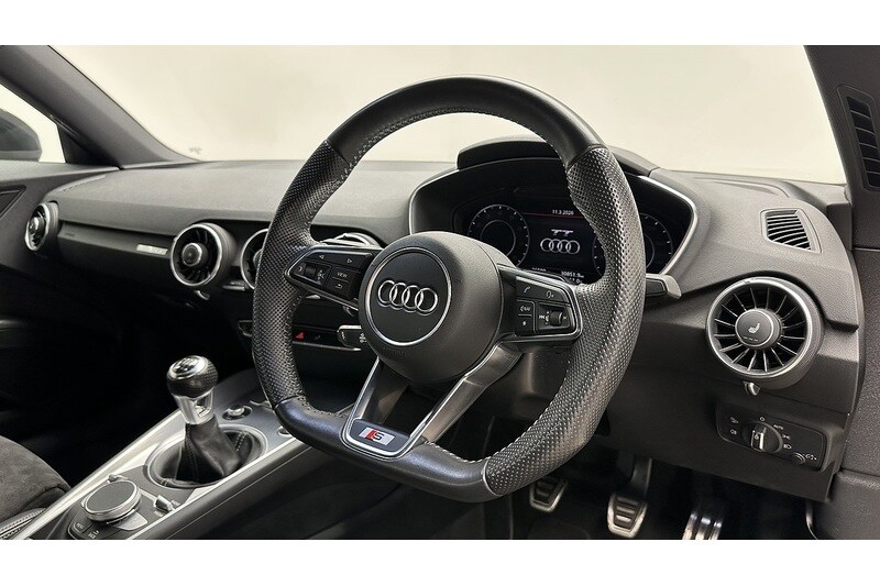 Used Audi TT 2019 for sale - 77846480: Photo 26