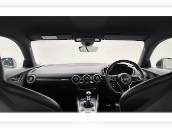 Used Audi TT 2019 for sale - 77846480: Photo