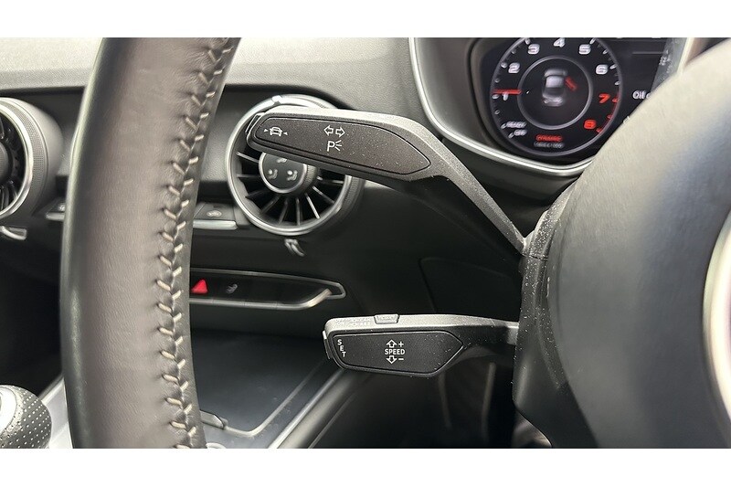 Used Audi TT 2019 for sale - 77846480: Photo 33