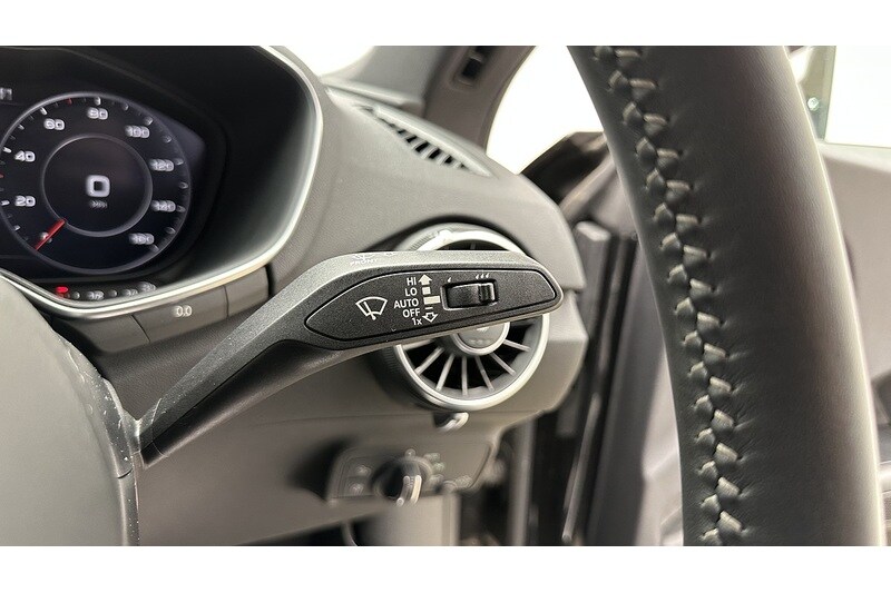 Used Audi TT 2019 for sale - 77846480: Photo 34