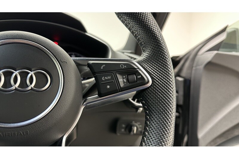 Used Audi TT 2019 for sale - 77846480: Photo 37
