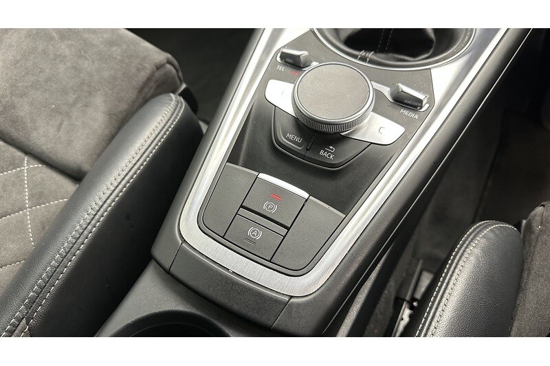 Used Audi TT 2019 for sale - 77846480: Photo 43