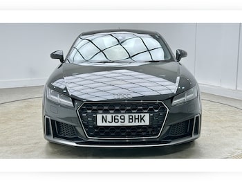 Used Audi TT 2019 for sale - 77846480: Photo