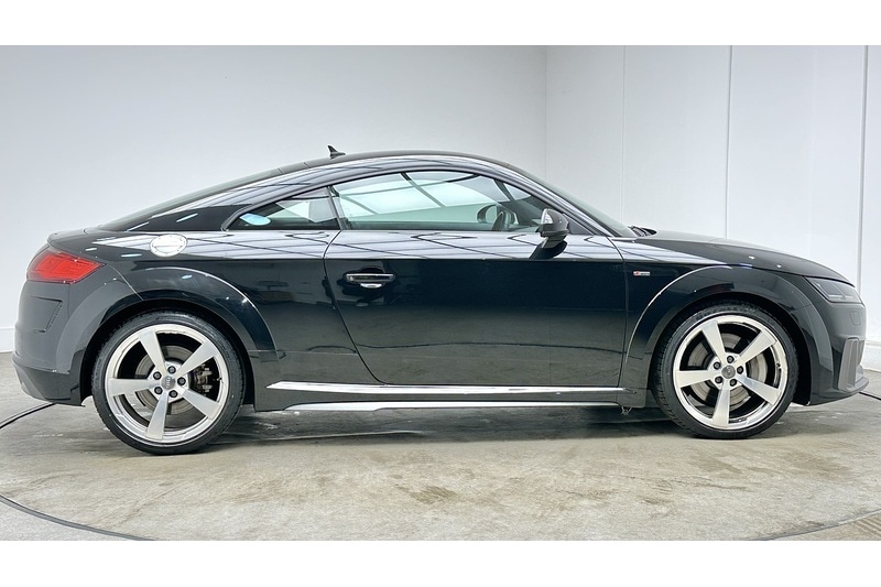 Used Audi TT 2019 for sale - 77846480: Photo 5