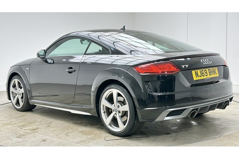 Used Audi TT 2019 for sale - 77846480: Photo 6