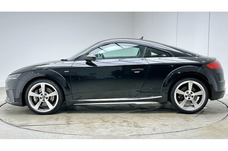 Used Audi TT 2019 for sale - 77846480: Photo 7