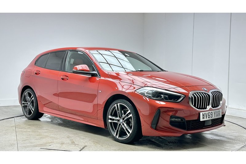 Used BMW 1 Series 2019 for sale - 76784593: Photo 12