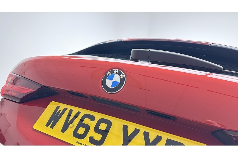 Used BMW 1 Series 2019 for sale - 76784593: Photo 14