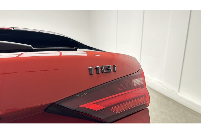 Used BMW 1 Series 2019 for sale - 76784593: Photo 15