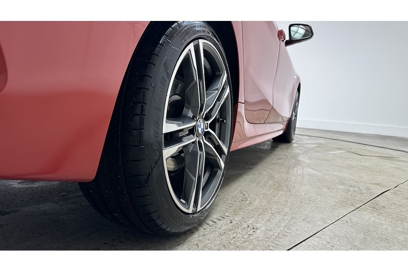 Used BMW 1 Series 2019 for sale - 76784593: Photo 16