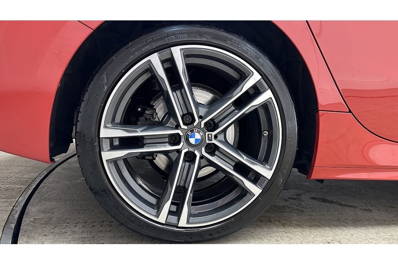Used BMW 1 Series 2019 for sale - 76784593: Photo 17