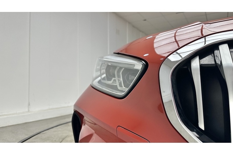 Used BMW 1 Series 2019 for sale - 76784593: Photo 19