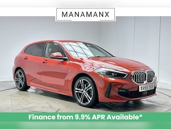 Used BMW 1 Series 2019 for sale - 76784593: Photo