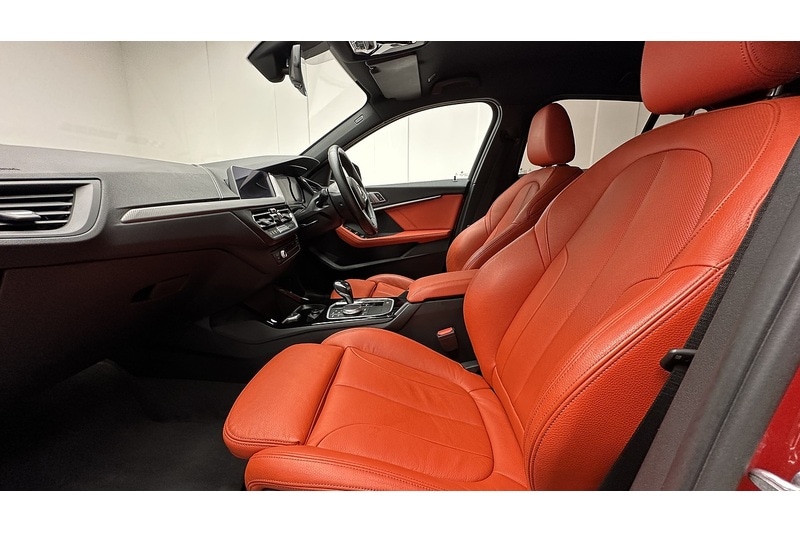 Used BMW 1 Series 2019 for sale - 76784593: Photo 21