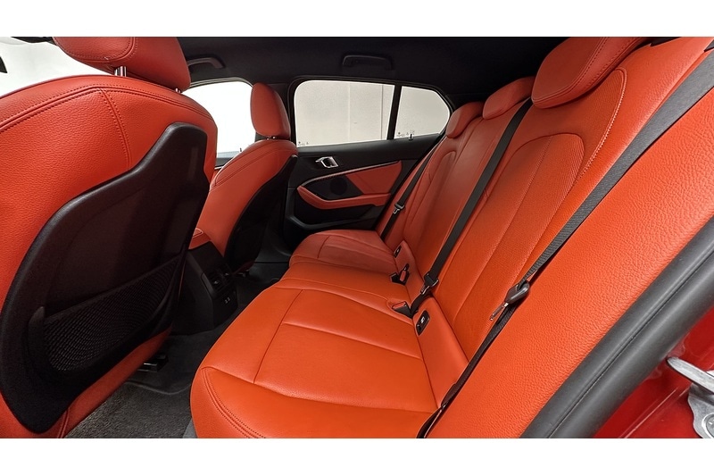 Used BMW 1 Series 2019 for sale - 76784593: Photo 23