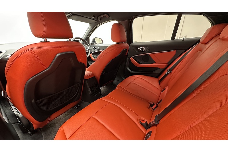 Used BMW 1 Series 2019 for sale - 76784593: Photo 24