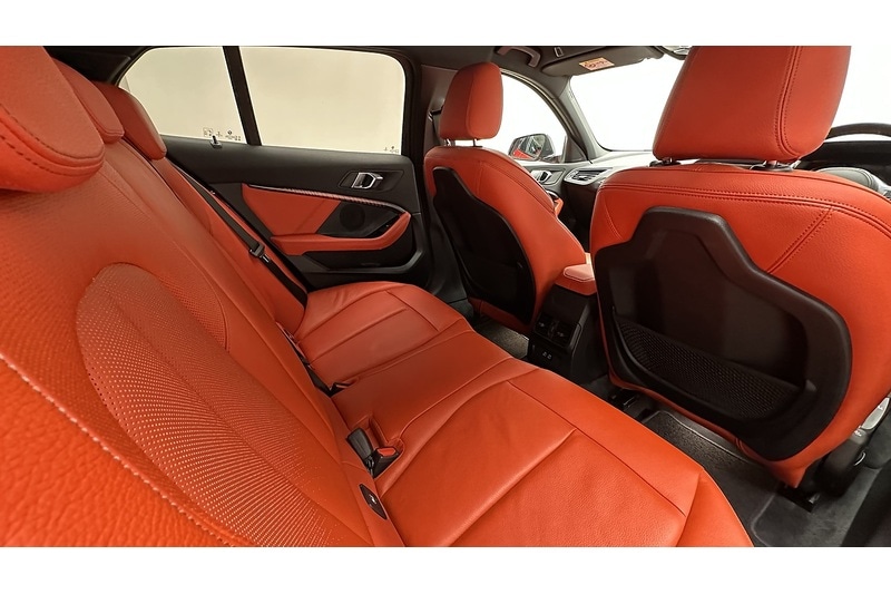 Used BMW 1 Series 2019 for sale - 76784593: Photo 27
