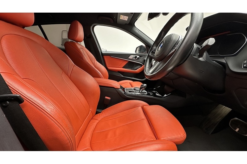 Used BMW 1 Series 2019 for sale - 76784593: Photo 28
