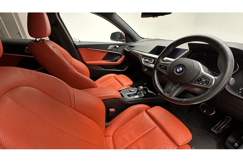Used BMW 1 Series 2019 for sale - 76784593: Photo 29