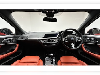 Used BMW 1 Series 2019 for sale - 76784593: Photo