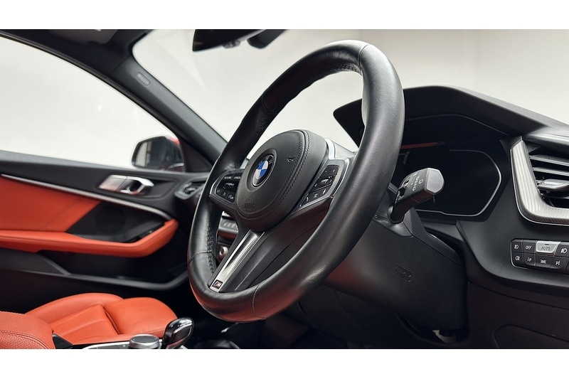 Used BMW 1 Series 2019 for sale - 76784593: Photo 30