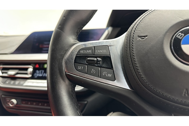 Used BMW 1 Series 2019 for sale - 76784593: Photo 35