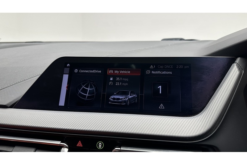 Used BMW 1 Series 2019 for sale - 76784593: Photo 40