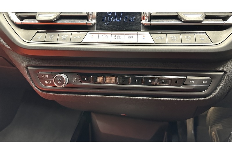 Used BMW 1 Series 2019 for sale - 76784593: Photo 47